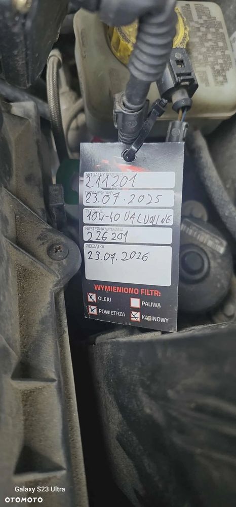 Audi A3 3-drzwiowe 1.6 Ambiente - 9