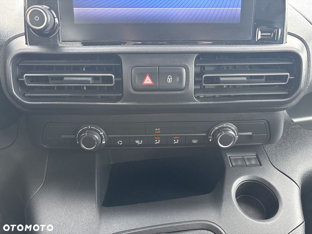 Toyota Proace City Verso Long 1.5 D-4D Business - 20