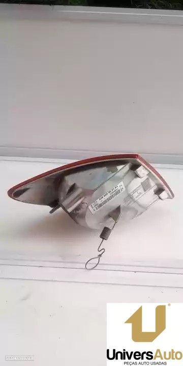 FAROLIM FRONTAL ESQUERDO MERCEDES-BENZ VITO AUTOBUS -67629811 - 1