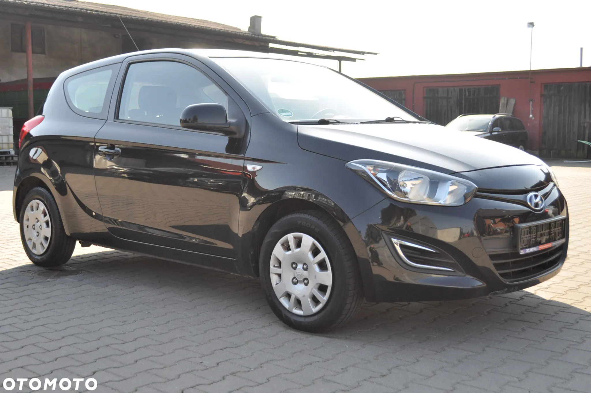 Hyundai i20 1.25 Style - 22