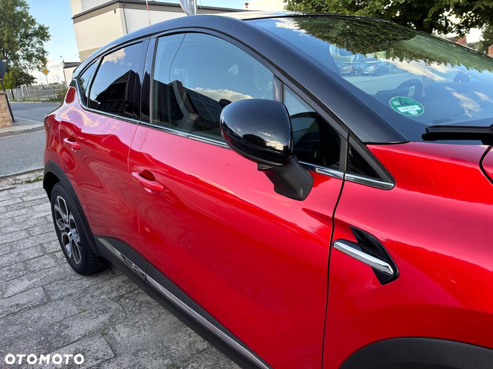 Renault Captur 1.6 E-TECH Plug-In Intens - 31