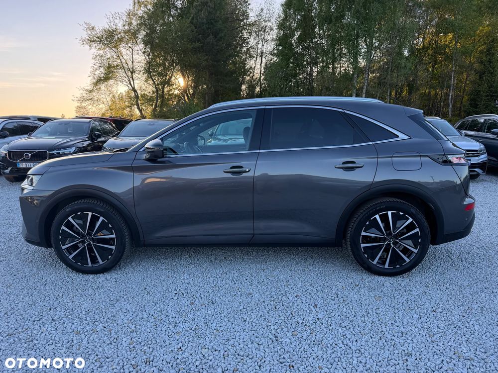 DS Automobiles DS 7 Crossback 1.6 E-Tense Rivoli - 8
