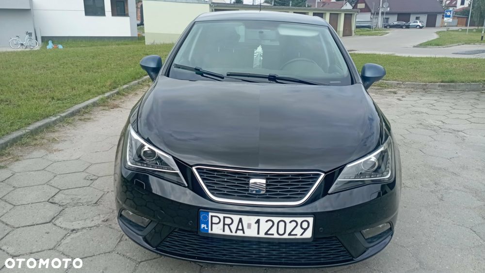 Seat Ibiza 1.2 TSI Style - 6