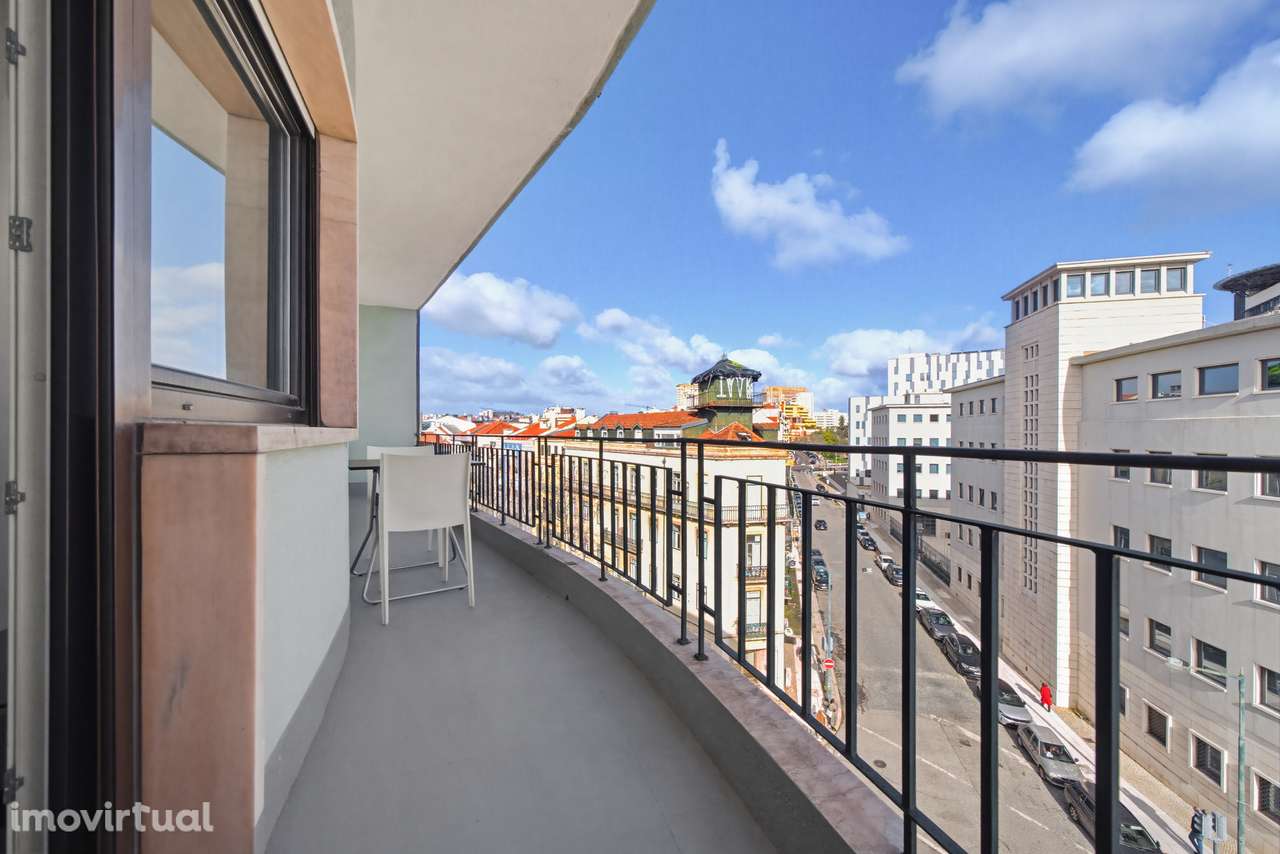 T2 remodelado com grandes áreas - Grande imagem: 3/25