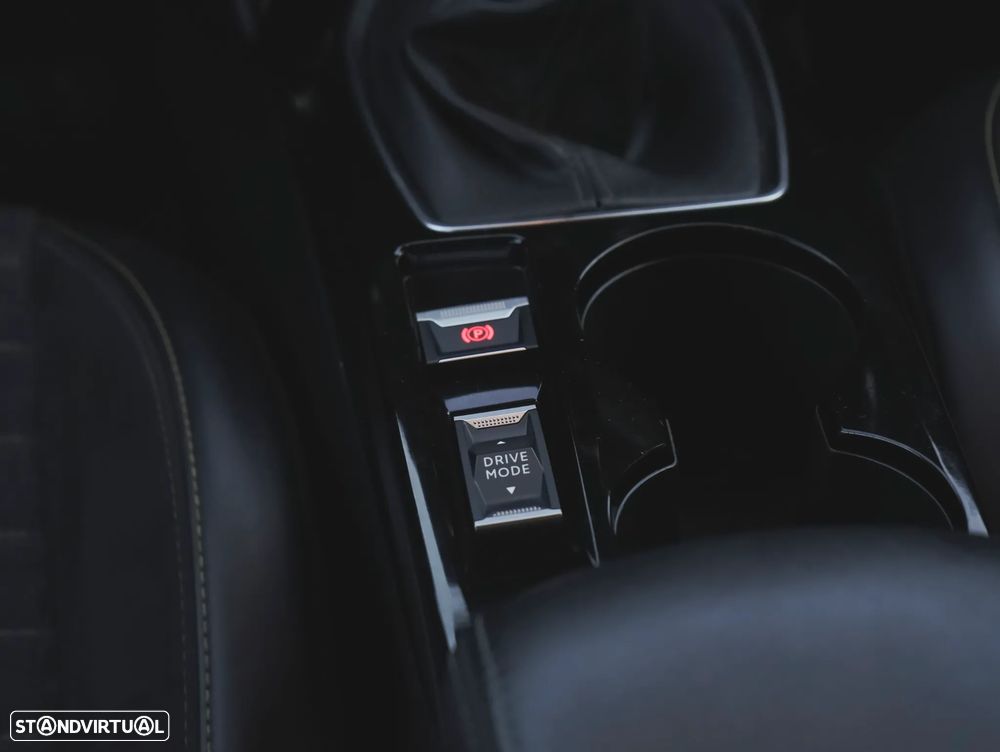 Peugeot 208 1.5 BlueHDi Allure Pack - 27