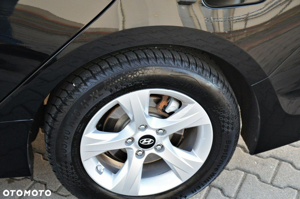 Hyundai i40 - 11