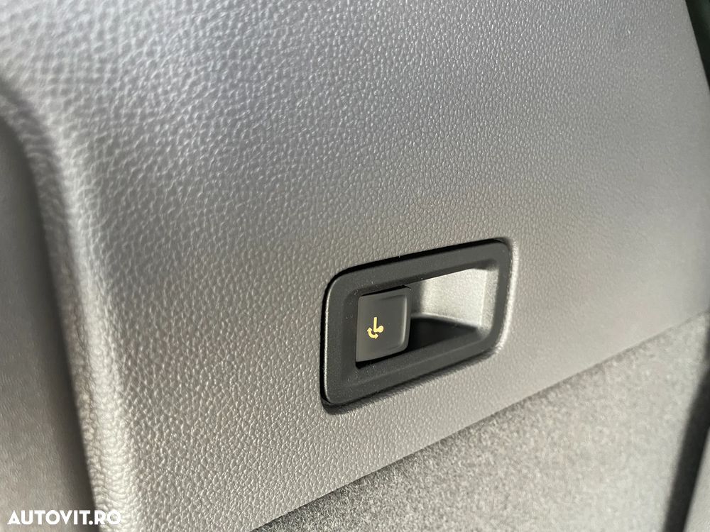 Volkswagen Multivan L 1.5 eHybrid 4M DSG 180KW Style - 27