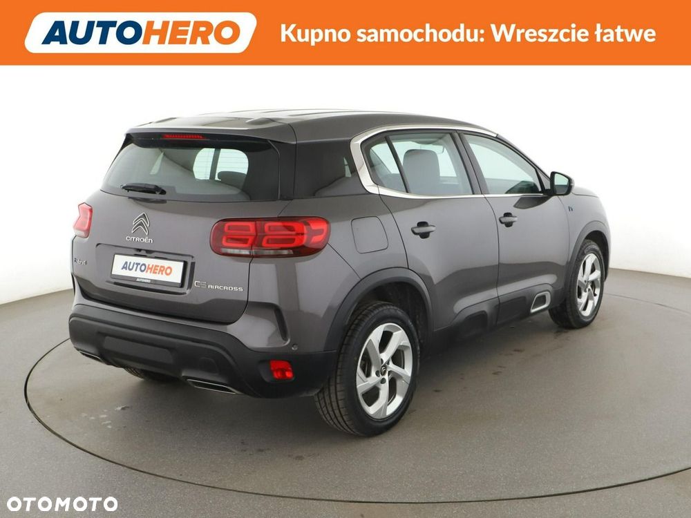 Citroën C5 Aircross 225 e-EAT8 C-SERIES - 8