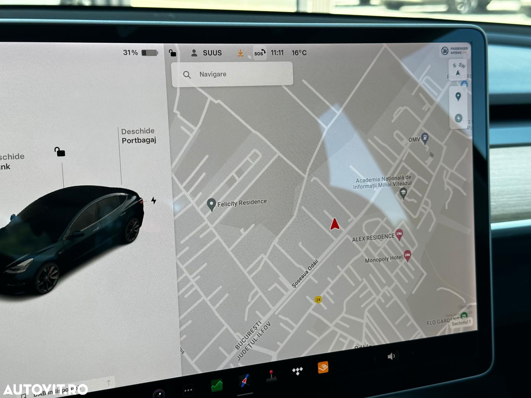 Tesla Model 3 Performance - 12