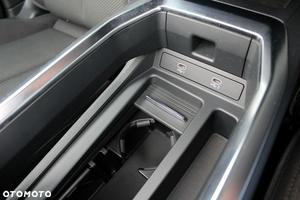 Audi e-tron 50 Quattro - 29