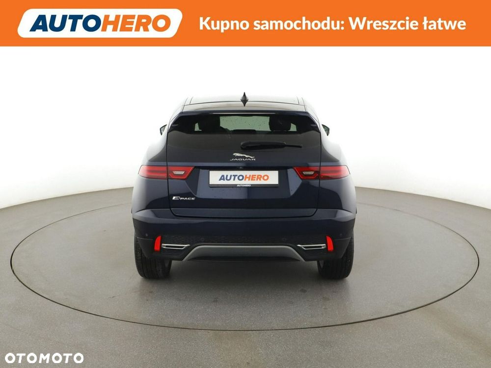 Jaguar E-Pace D165 AWD S - 7