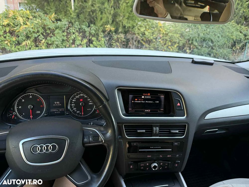 Audi Q5 2.0 TDI Quattro - 5