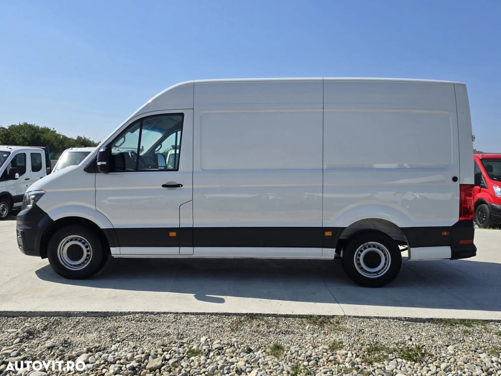 Volkswagen New Crafter L3H2 - 9