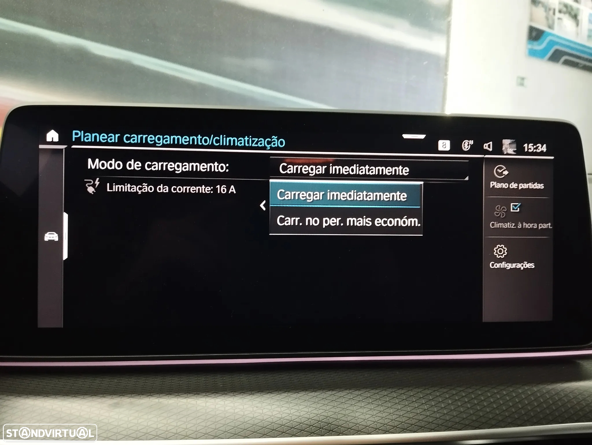 BMW 520 e Pack M - 41