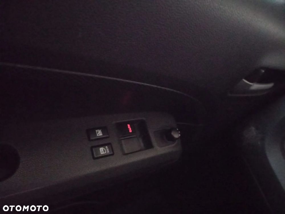 Opel Agila 1.2 Edition - 7