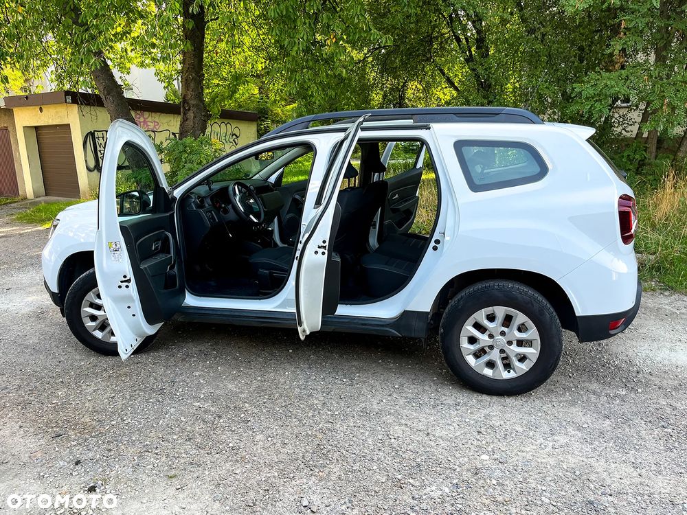 Dacia Duster 1.0 TCe Comfort - 31