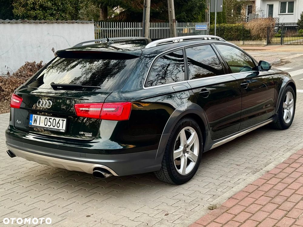 Audi A6 Allroad - 26