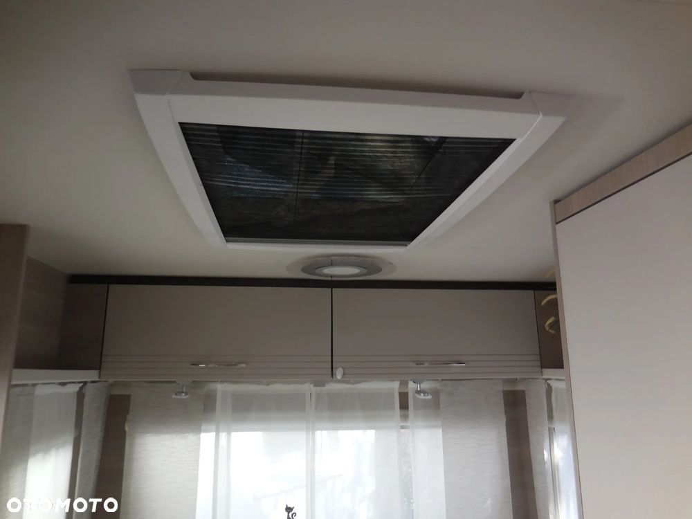 Burstner Premio Life 430TS - 11