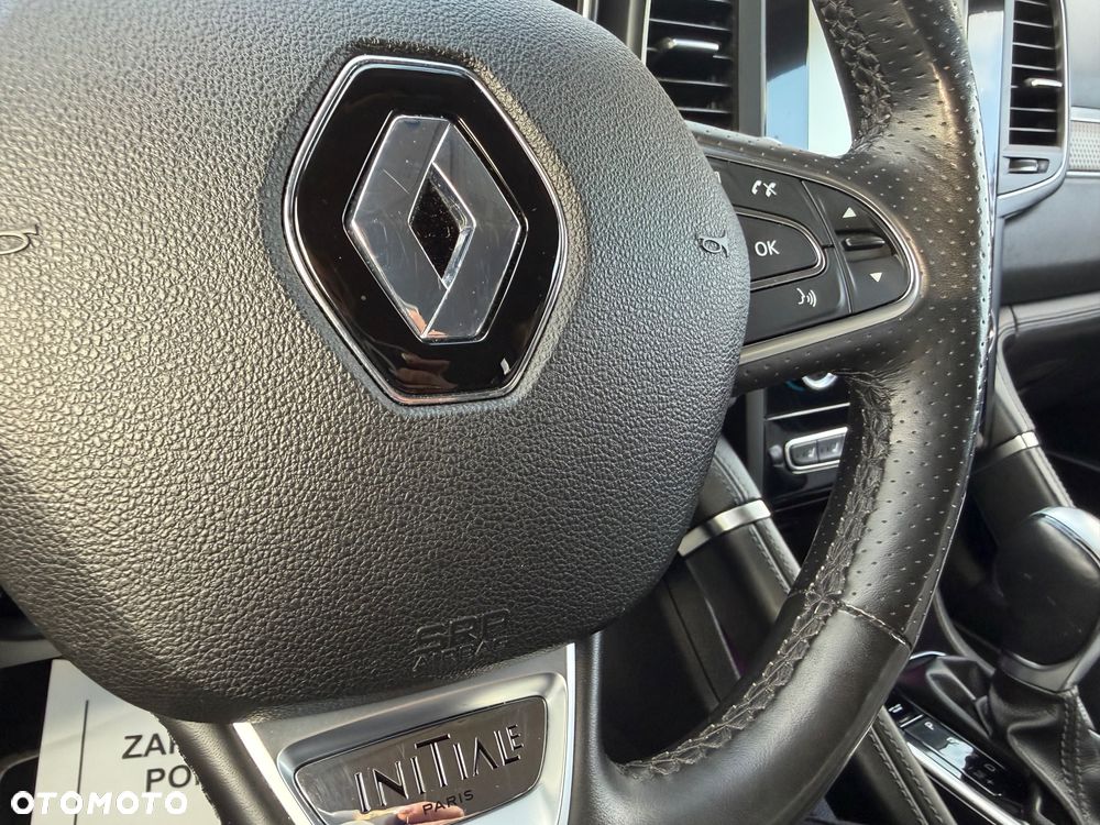 Renault Koleos ENERGY dCi 175 X-tronic 4WD INITIALE PARIS - 29