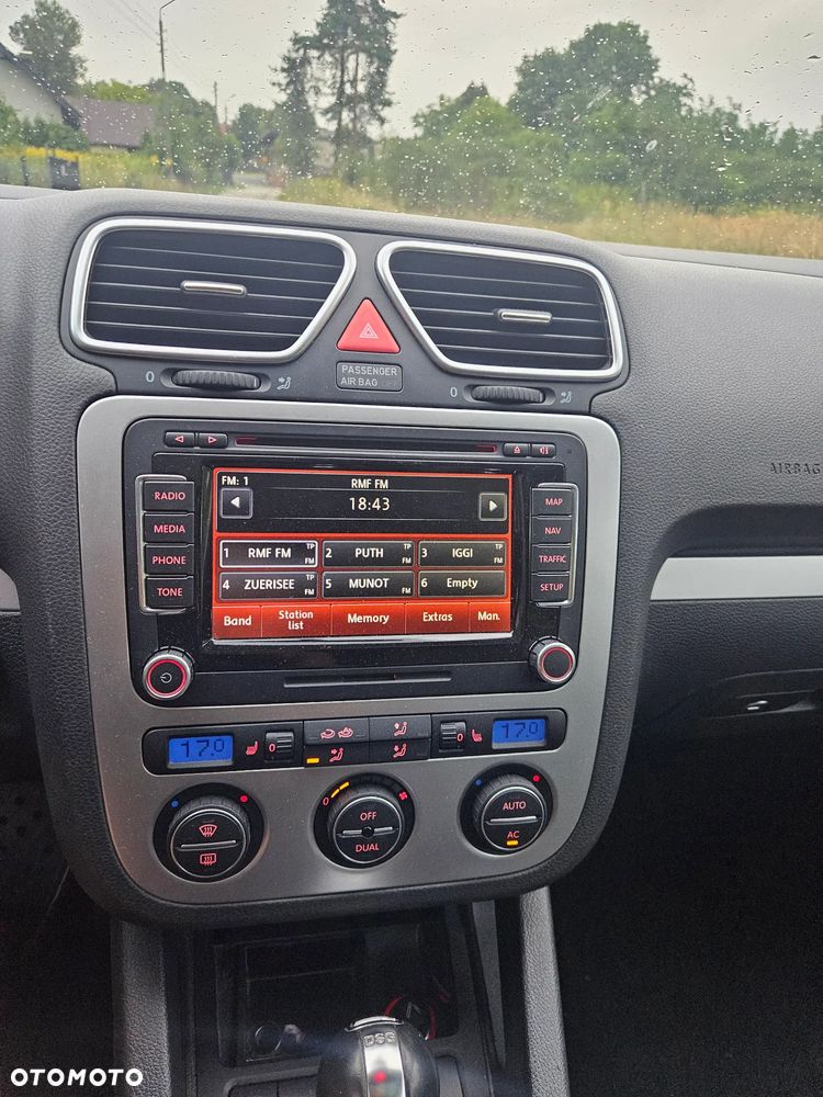 Volkswagen Scirocco 2.0 TSI DSG - 5