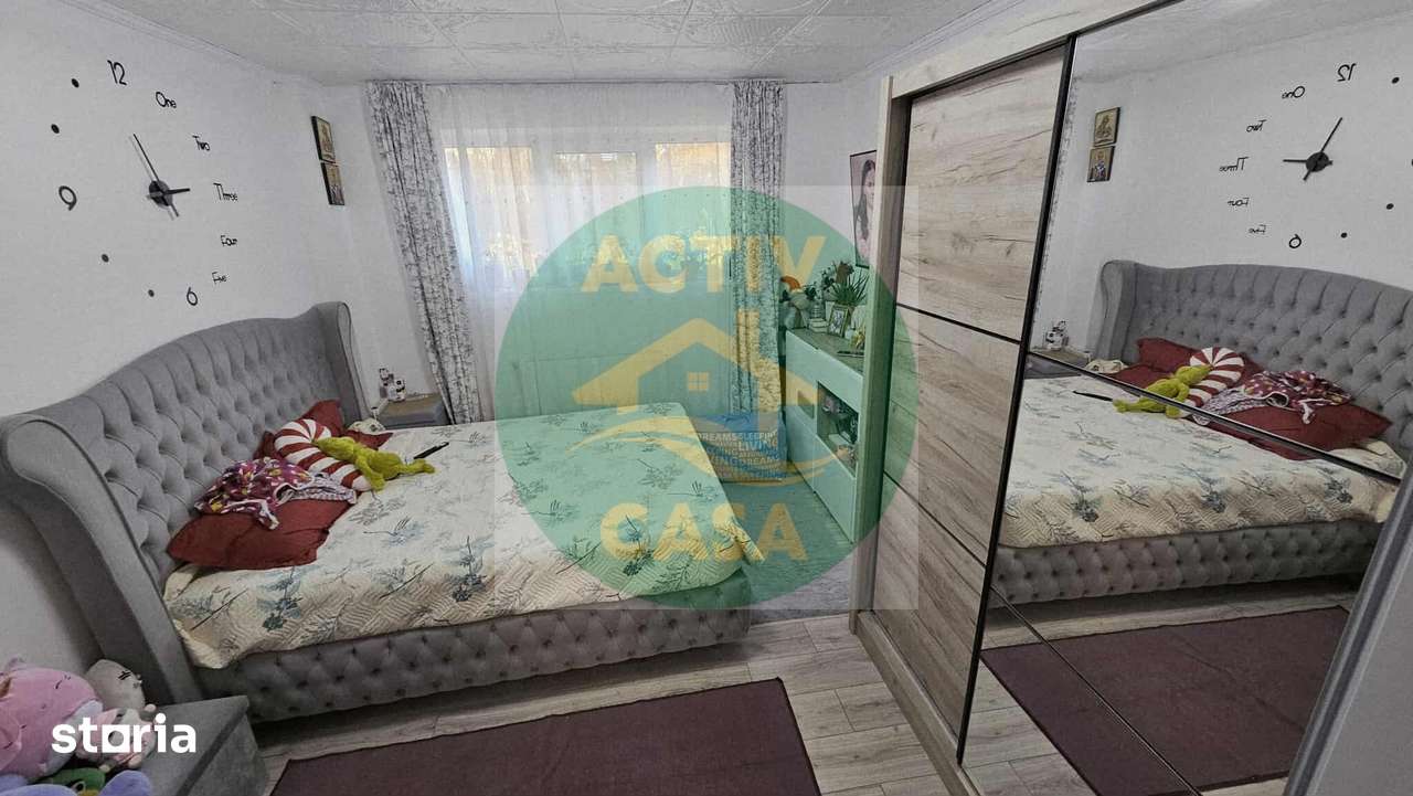 Apartament 2 camere, str. A.Pann - Imagine principală: 5/6