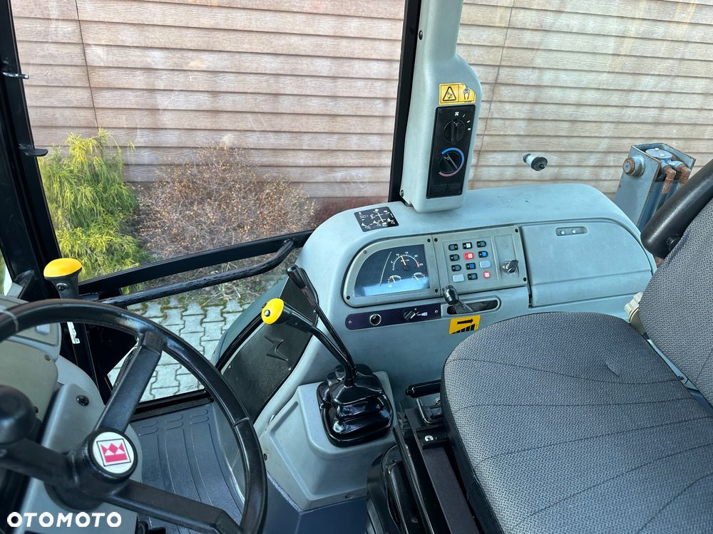 Terex Fermec 820 sx Cat JCB - 26