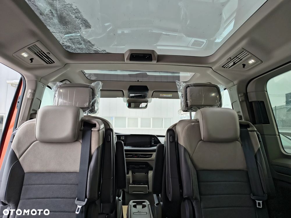 Volkswagen Multivan ver-2-0-tdi-l2-edition-dsg - 26