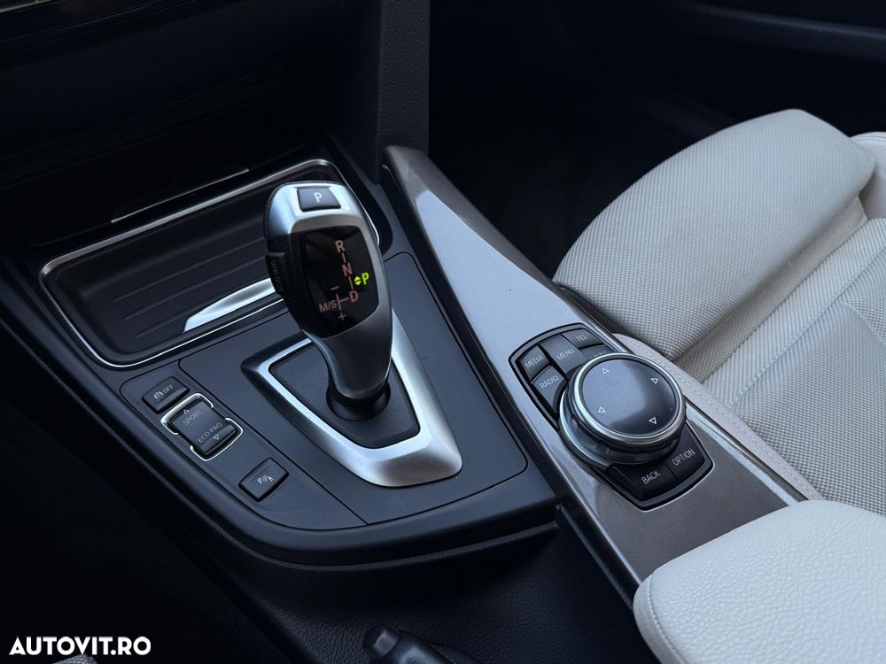 BMW Seria 3 - 18