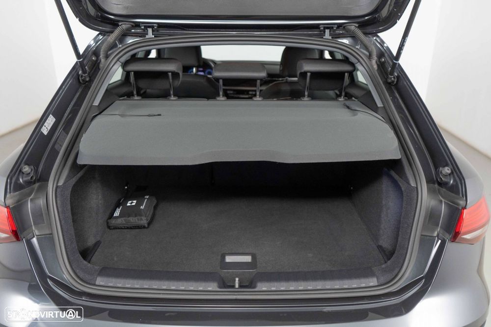 Audi A3 Sportback 30 TFSI Advanced S tronic - 13