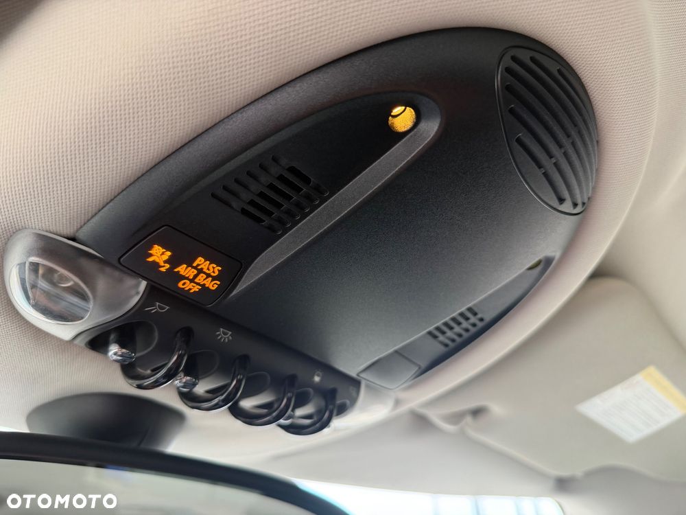 MINI Countryman - 25