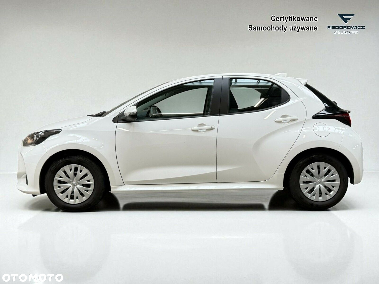 Toyota Yaris - 3