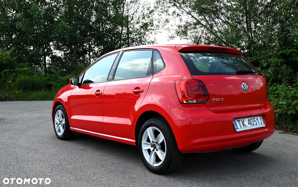 Volkswagen Polo - 9