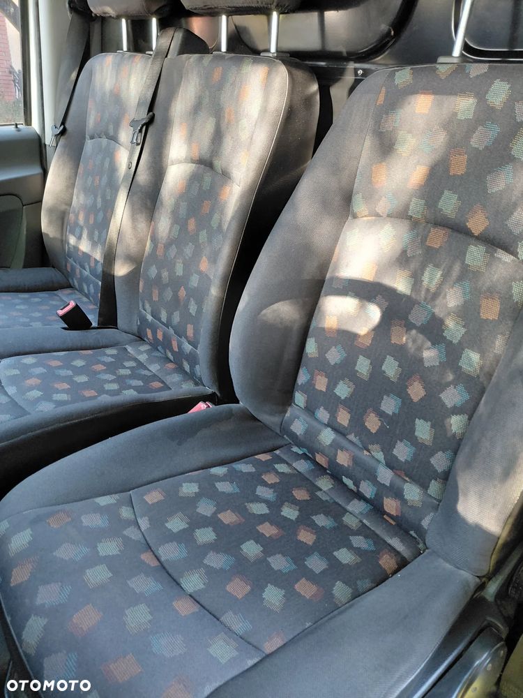 Mercedes-Benz Vito - 9