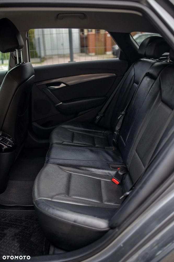 Hyundai i40 1.7 CRDi Comfort - 13