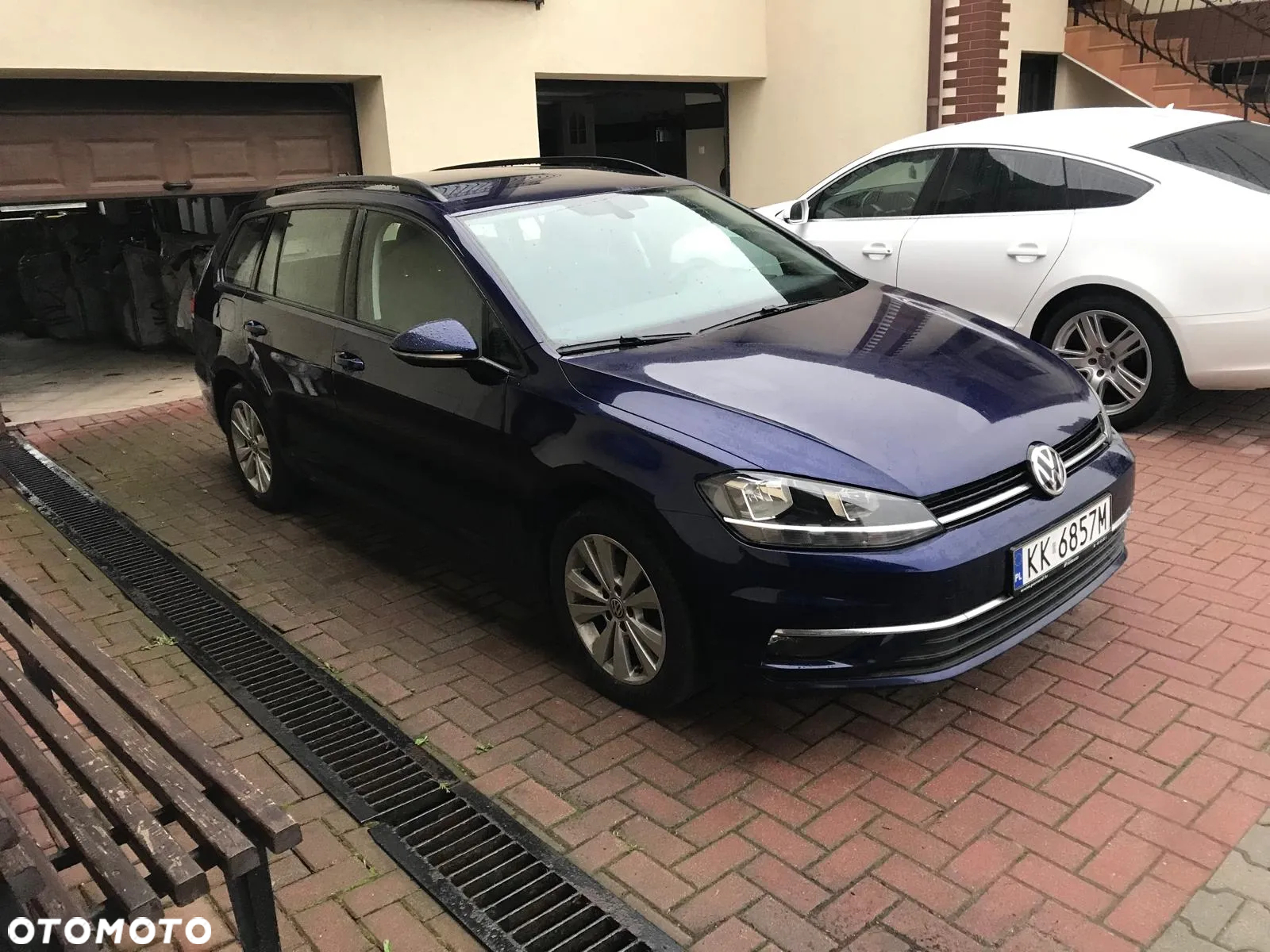 Volkswagen Golf - 3