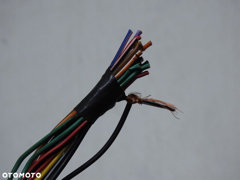 SYRENA ALARMU COBRA 4B3860C4A - 6