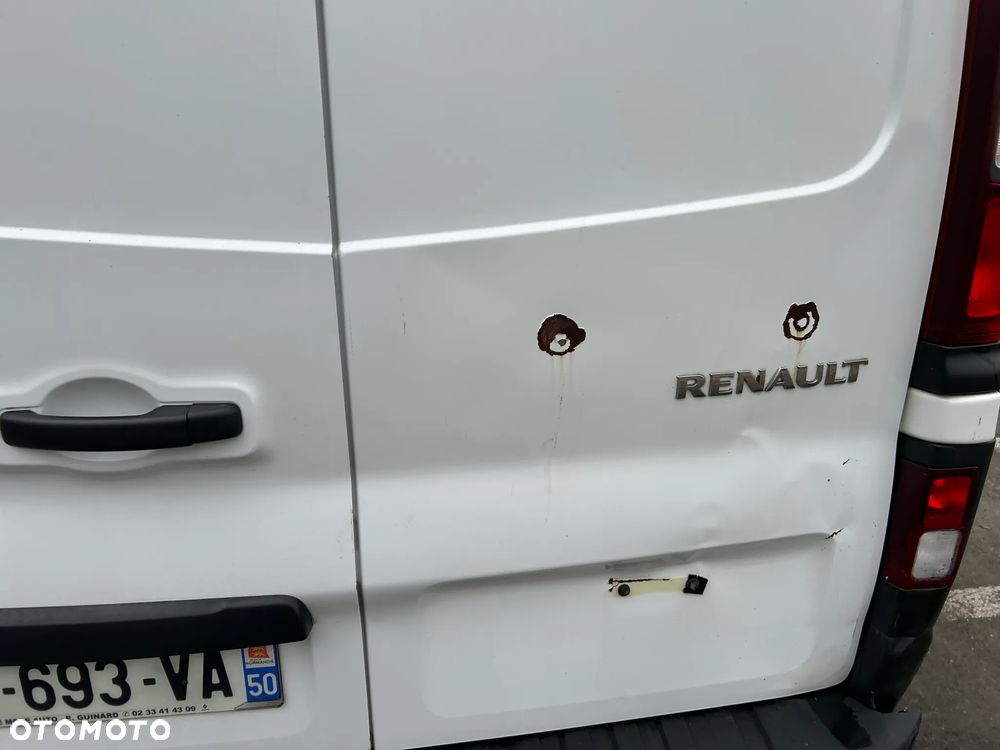 Renault Trafic - 35