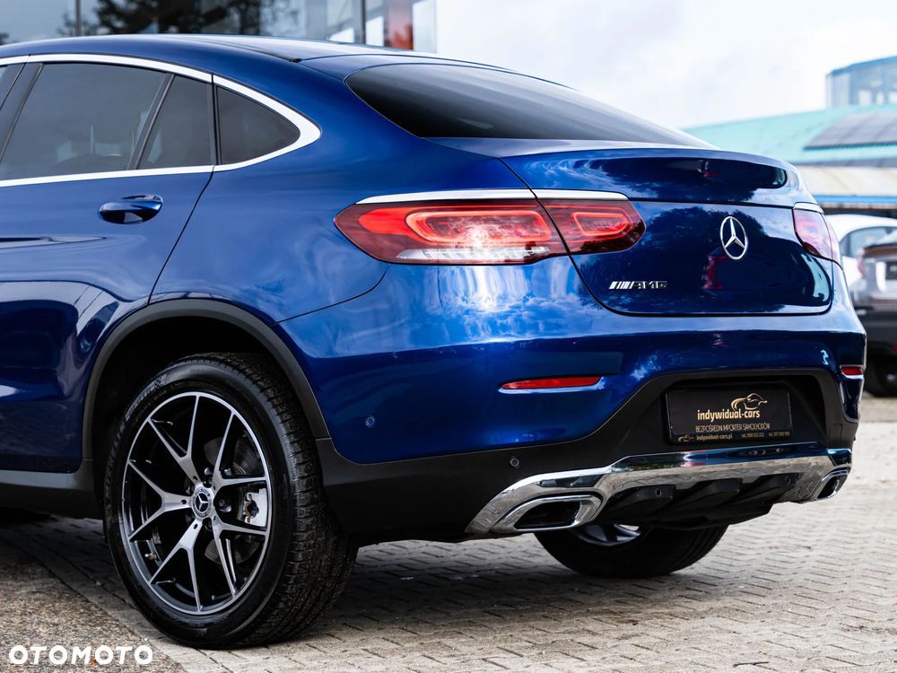 Mercedes-Benz GLC - 11