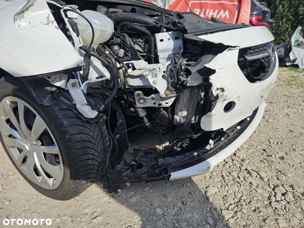 Opel Corsa 1.2 Direct Injection Turbo Start/Stop Elegance - 16