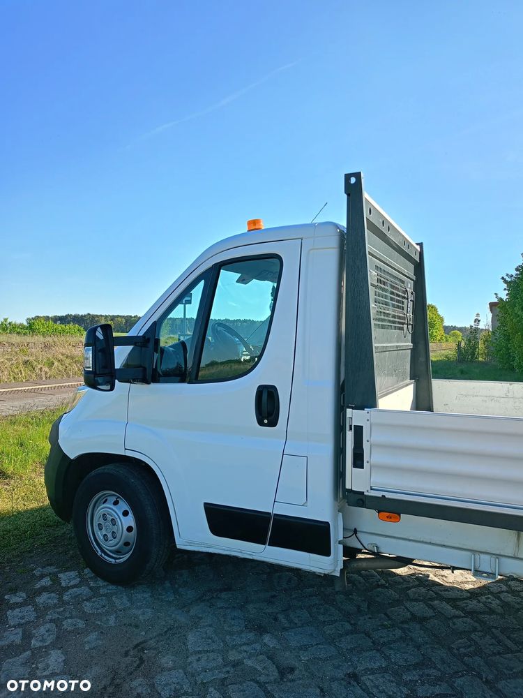 Citroën Jumper - 18