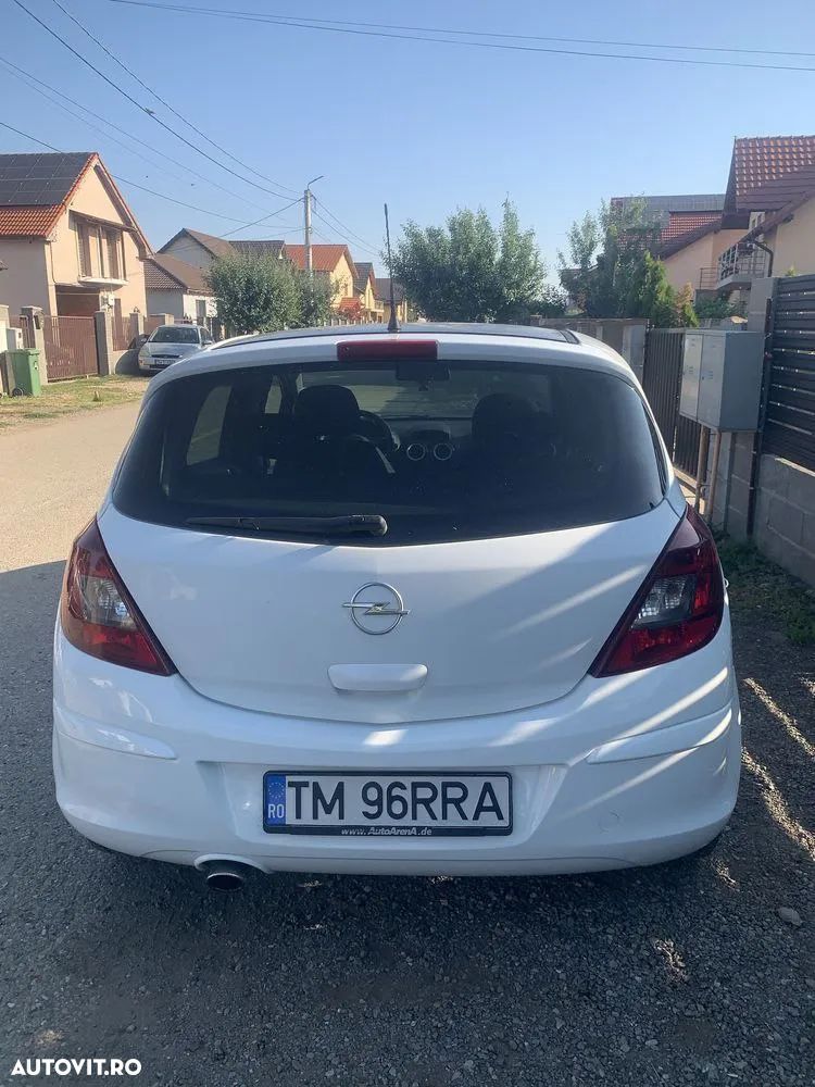 Opel Corsa - 11