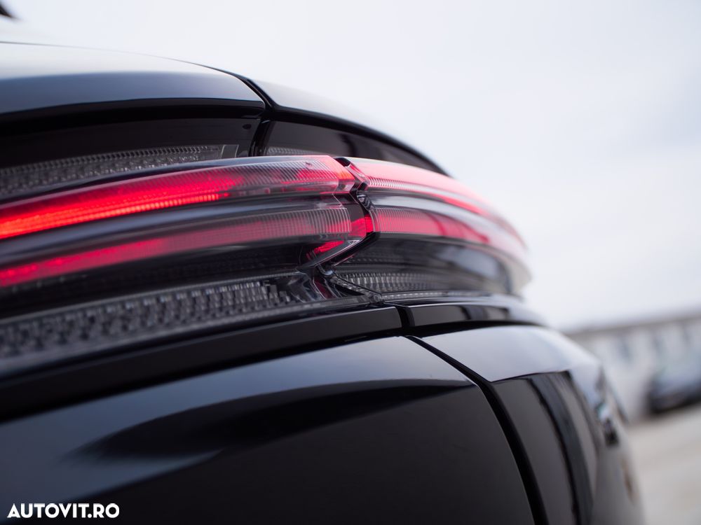 Porsche Cayenne - 10