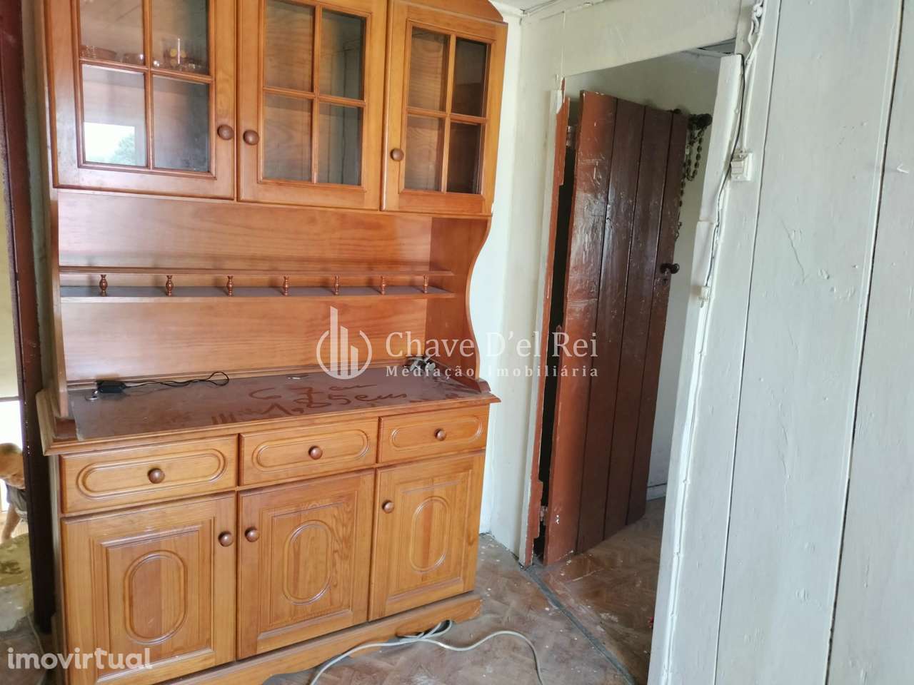 Moradia em Banda T2 Venda em Santos Evos,Viseu - Grande imagem: 4/17