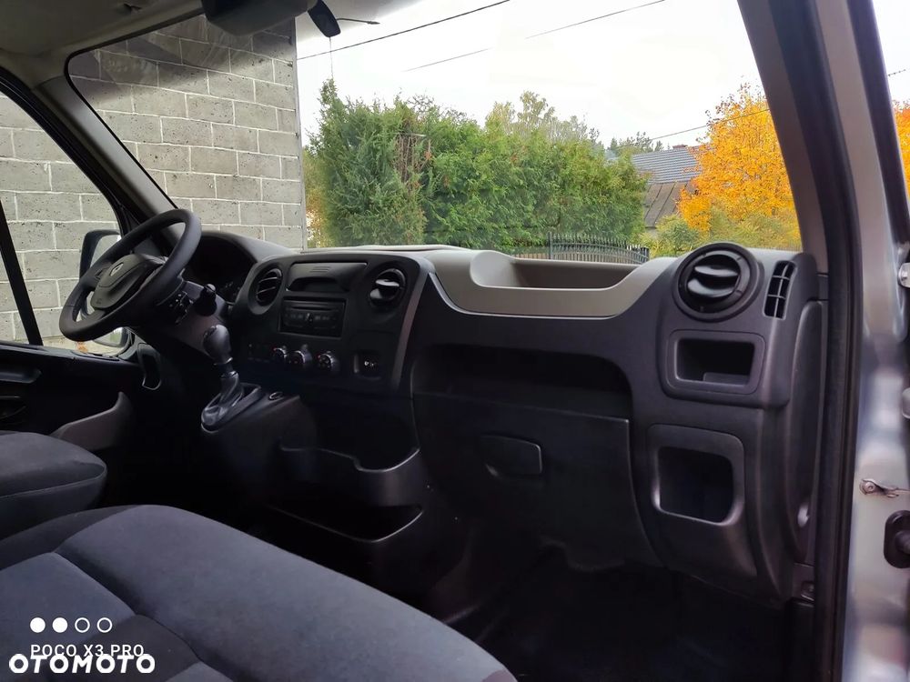 Renault MASTER - 19