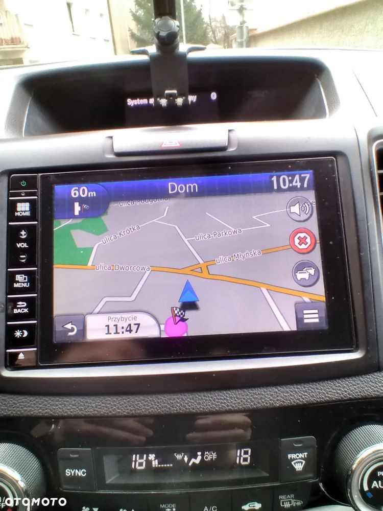 Honda CR-V 1.6i-DTEC Comfort (2WD) - 16