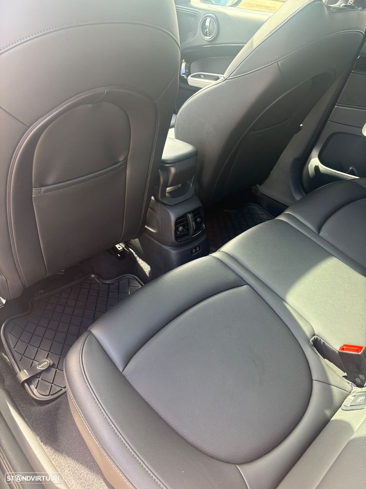 MINI Countryman - 15