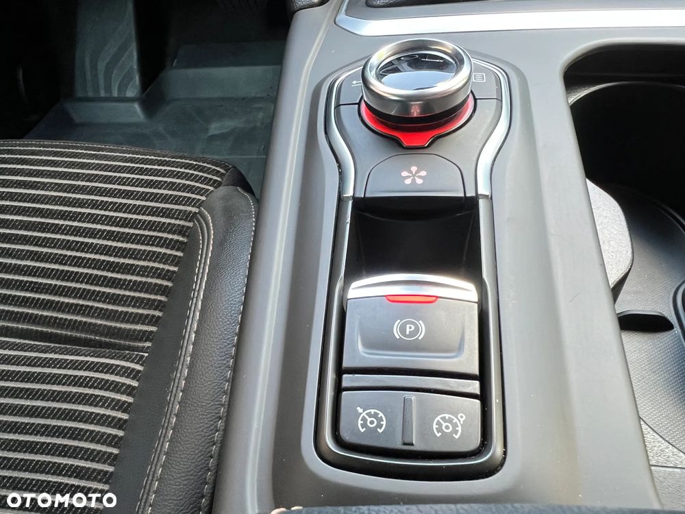 Renault Talisman 1.3 TCe FAP Intens EDC - 21