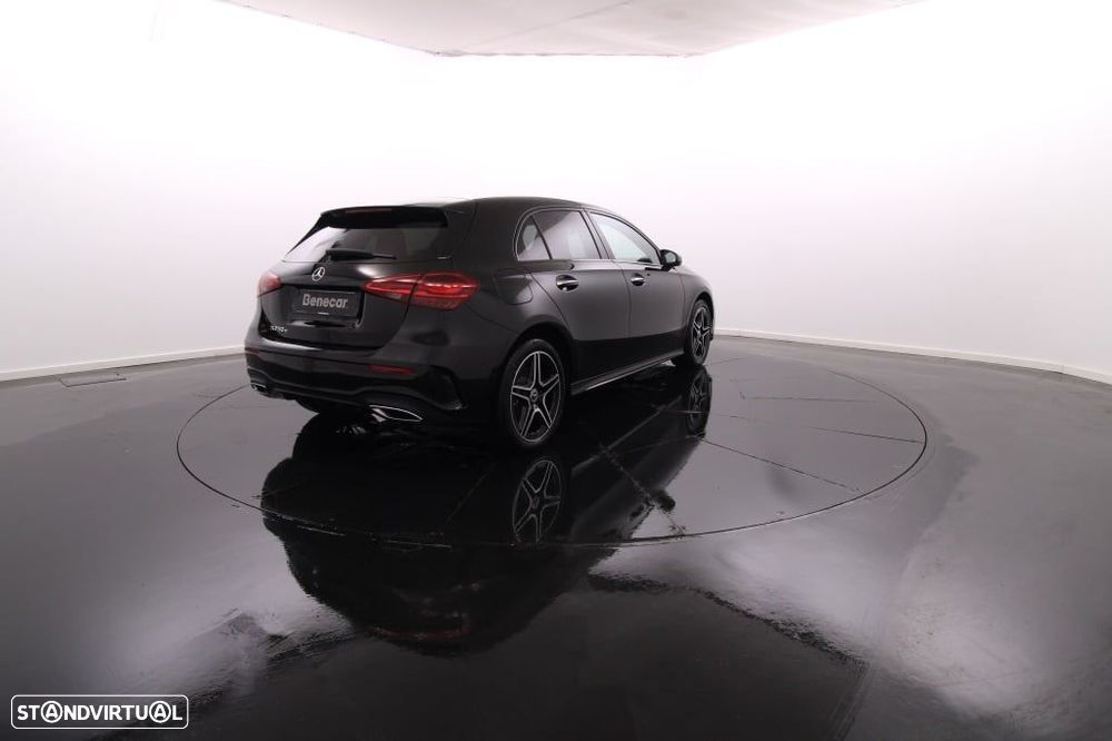 Mercedes-Benz A 250 e AMG Line - 7
