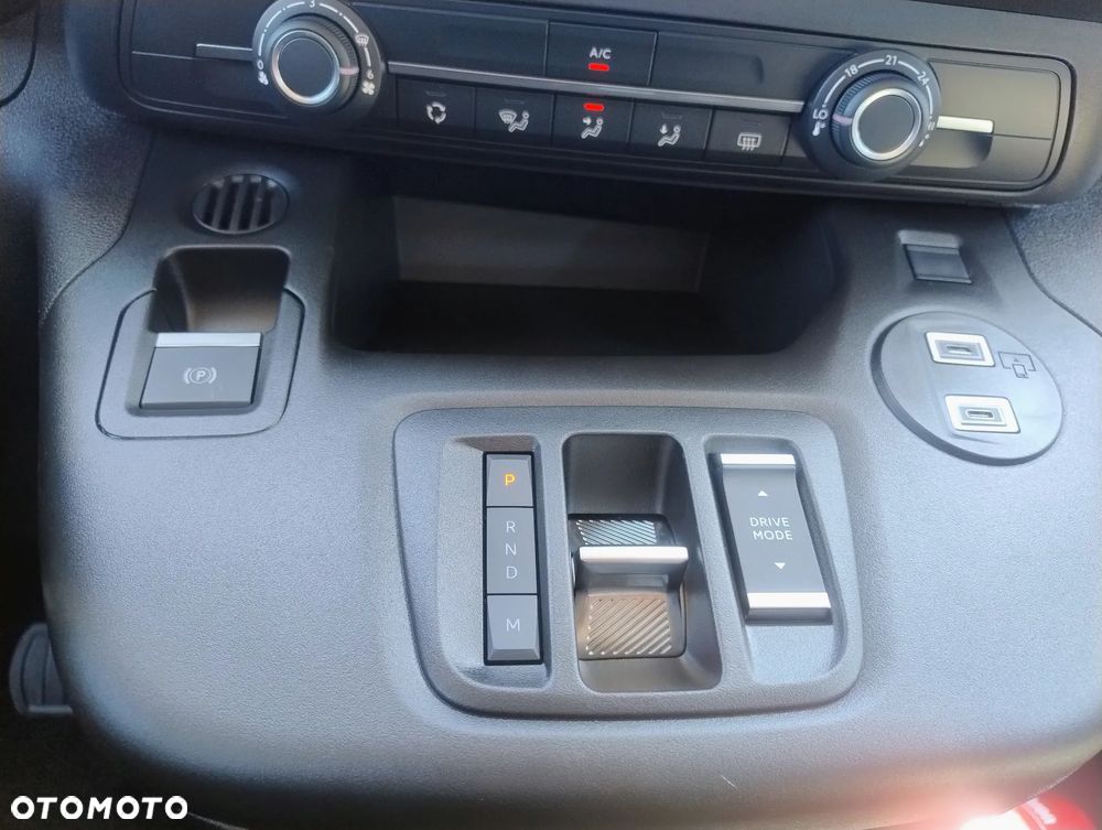 Citroën Berlingo MPV M 1.5 BlueHDI Plus S&S EAT8 N1 - 23