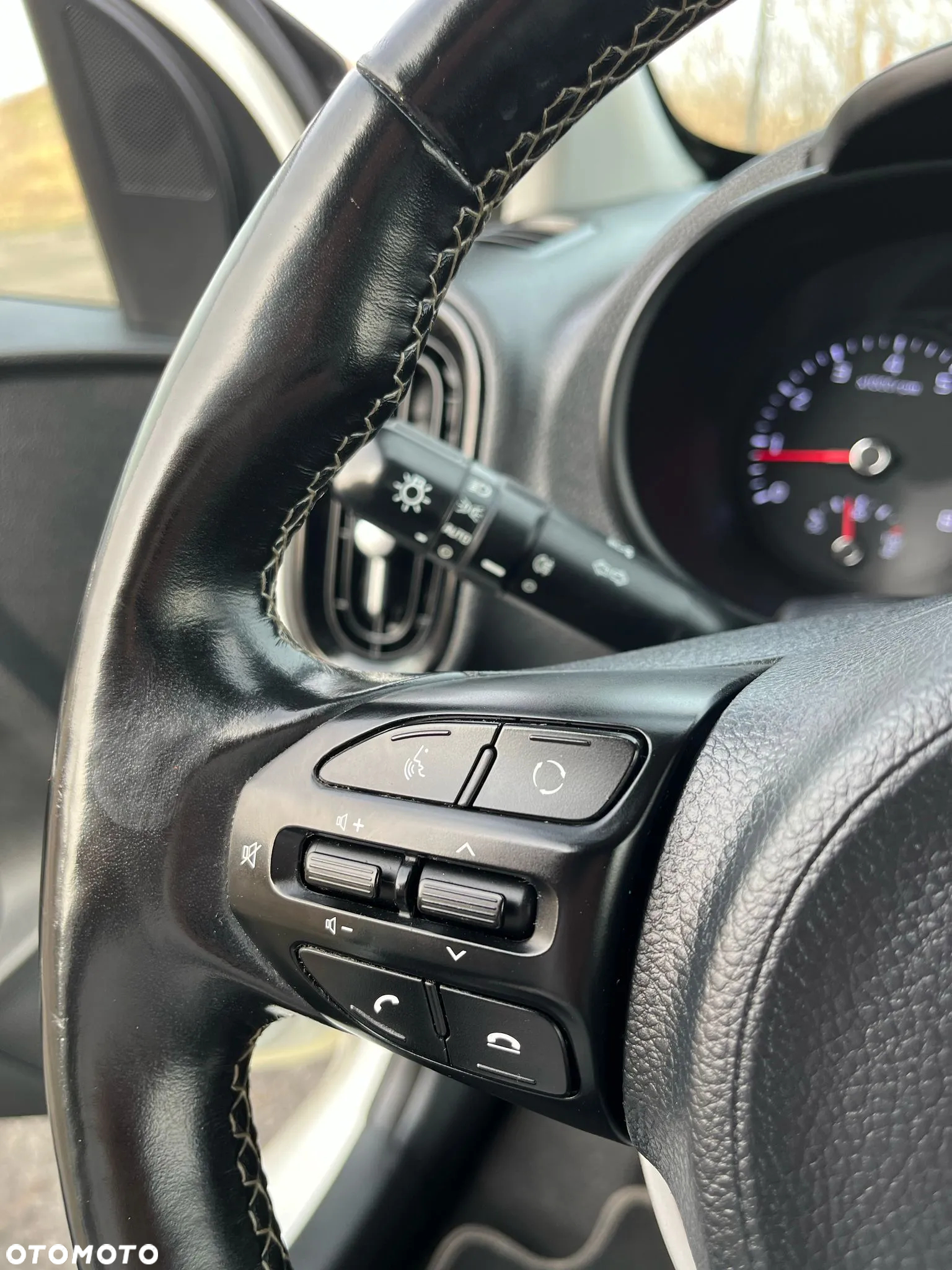 Kia Picanto 1.2 ISG Dream-Team Edition - 22